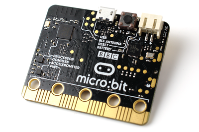 microbit(另開新視窗)